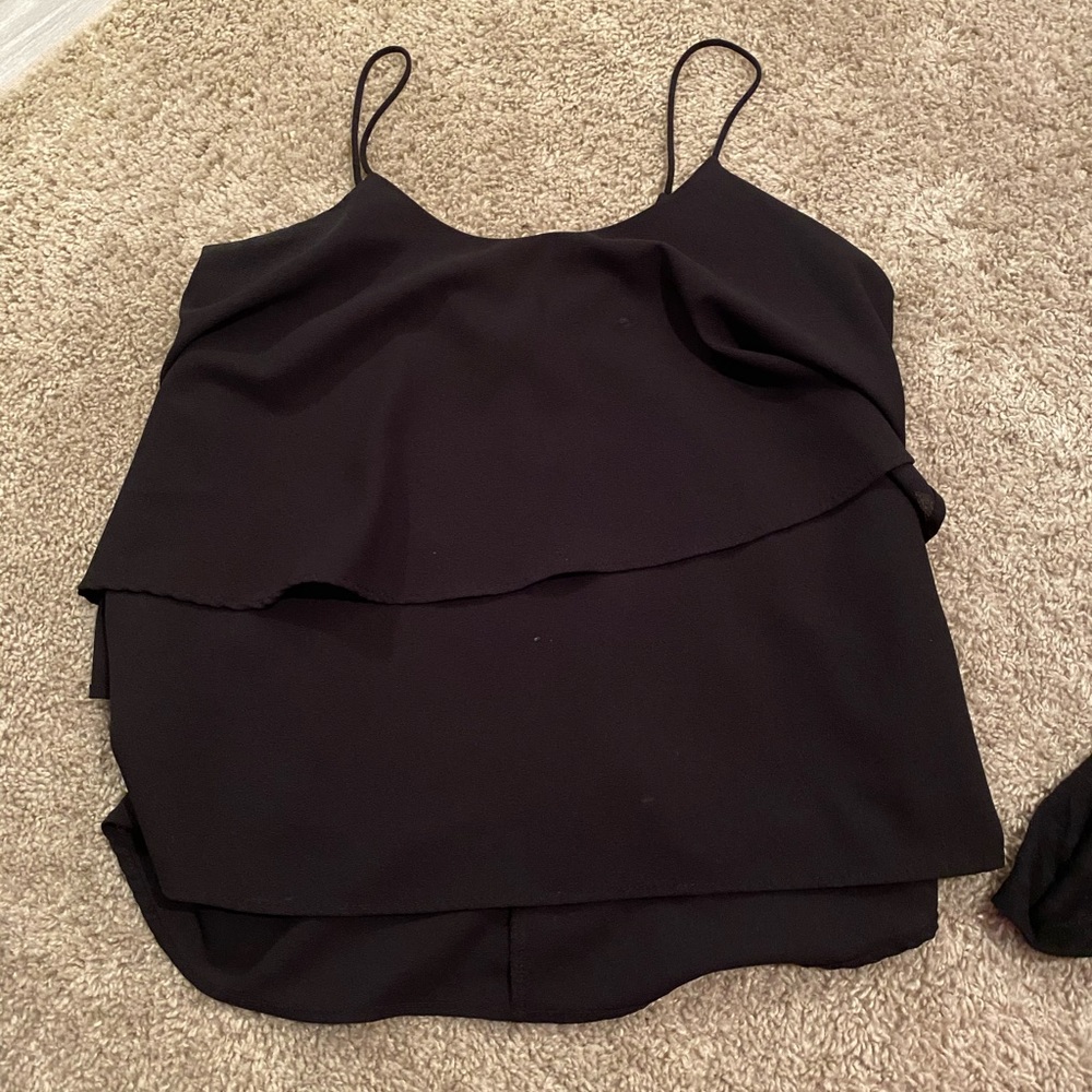 Women’s tank